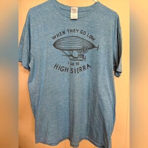 Men's High Sierra 2017 T-shirt